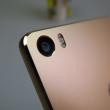 Huawei P8 Max: Camera e la nivel foto de P8, video cam subţire