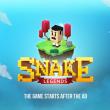 Snake Legends Review (Allview P8 Energy Mini): bătrânul Snake revine, cu dinamită şi 80 de personaje (Video)