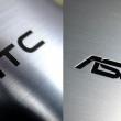 ASUS e pe cale să depăşească HTC la livrari de smartphone-uri şi în acest an
