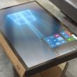 Francezii de la Kineti au creat un rival pentru Surface Table, o "măsuţă de cafea" smart cu Windows 10