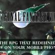 Final Fantasy VII e acum disponibil pe Android; Unul dintre cele mai bune titluri din toate timpurile costă 15 euro