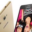Galaxy J Max este un phablet de 7 inch proaspăt anunțat de către Samsung; costă 200 dolari