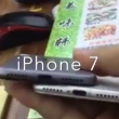 Primul video cu iPhone 7 poposește pe web; vedem variantele pe gri și argintiu