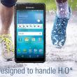 Kyocera lansează smartphone-ul Hydro Shore; terminal rezistent la apă cu preț de doar 80 dolari