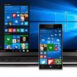 Microsoft extinde perioada în care anticipează că se va ajunge la 1 miliard de utilizatori Windows 10; Segmentul Mobile e de vină!