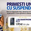 Digi Mobil are o campanie promoţională de vară, ce aduce 543 de premii; Abonamente gratuite pe un an şi telefoane Lenovo se află printre premii!