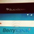 BlackBerry Hamburg este certificat de către FCC; vine cu baterie de 2610 mAh