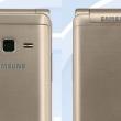 Samsung Galaxy Folder 2 (SM-G1600) acum certificat și de către TENAA; iată-l în imagini