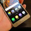Samsung Galaxy J5 (2016): Design funcţional, solid, comod