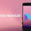 Google lucrează la un nou launcher Android ce ar putea ajunge pe modelele Nexus 2016