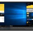 Update-ul aniversar Windows 10 își prezintă toate noutățile; iată ce avem pe listă
