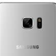 Samsung lansează Galaxy Note 7; phablet cu display curbat, 4 GB RAM și scanner de iris!