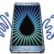 Samsung Galaxy Note 7 aduce funcția ce permite modificarea rezoluției pentru reducerea consumului de energie