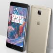 OnePlus 3 în varianta pe auriu este acum disponibil în oferta QuickMobile