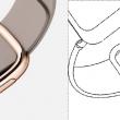 Samsung are un brevet pentru curele de smartwatch ce pare să prezinte un... Apple Watch?!