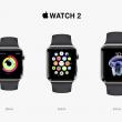 Apple Watch 2 ar urma să sosească în acest an, cu procesor mai rapid şi GPS; Va avea două versiuni