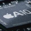Procesorul Apple A10 pozează pentru cameră, în probabil cel mai târziu leak legat de iPhone 7