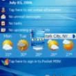 Demo in Flash al Windows Mobile 6!
