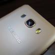 Samsung Galaxy J5 (2016): Camera peste cea a lui Galaxy A3 (2016), multe modele din China