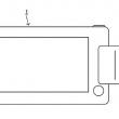 Noi brevete Nintendo par să indice că viitoarea lor consola-tabletă va avea controllere detaşabile