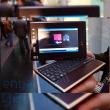 ASUS T83 UMPC la CeBIT 2007