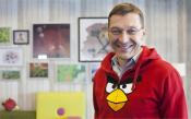 Arma secretă a revenirii Nokia pe piață telefoanelor are legătură cu Angry Birds; E fostul CEO Rovio, Pekka Rantala 