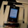LG KS20, poate Chocolate, poate Prada, sigur Windows Mobile 6