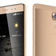 ZTE Axon Max 2 C2017 e un nou telefon cu cameră frontală de 13 MP; El primeşte certificarea 3C şi e gata de lansare