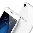 Meizu lansează două noi telefoane cu YunOS, modelele U10 şi U20; U20 are panou 2.5D şi procesor Helio P10