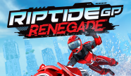 Cel mai nou joc Riptide GP, Renegade e acum în Play Store, costă 3 dolari şi arată foarte bine