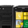 RMQ5018 este un telefon Windows 10 Mobile cu carcasă ultra rezistentă, preţ deloc rău