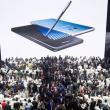 Samsung Galaxy Note 7 debutează în China, cu doar 4 GB RAM şi nu 6 GB cum se zvonea