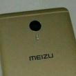 Meizu M3 Max apare în fotografii reale; phablet metalic cu display de 6 inch 