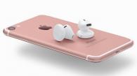Apple primeşte dreptul asupra numelui "AirPods" în Europa şi Asia; Posibil headset EarPods wireless la orizont...