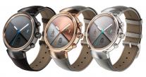 IFA 2016: ASUS ZenWatch 3 e anunţat oficial, vine cu un design elegant şi rotunjit, încărcare ultra rapidă