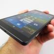 Microsoft Lumia 950 XL: Design pe bază de plastic fragil, inadecvat pentru un flagship