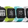 IFA 2016: Garmin lansează un smartwatch cu design subțire, dar şi GPS şi senzor de puls: Garmin Forerunner 35