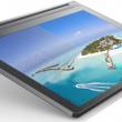 IFA 2016: Lenovo lansează tableta Yoga Tab 3 Plus, cu ecran Quad HD şi difuzoare JBL, plus modelul Miix 510 care e un Surface Pro mai ieftin