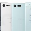 IFA 2016: Sony Xperia X Compact devine oficial, e o variantă mai compactă de Xperia X cu cameră nouă