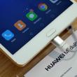 Tableta Huawei MediaPad M3 e premiată la IFA 2016 pentru sistemul audio şi tehnologiile sale multimedia