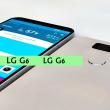 LG G6 va fi la rândul său un telefon modular, conform indiciilor oferite de un oficial LG