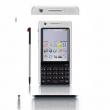 Sony Ericsson lanseaza smartphone-ul P1