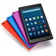Amazon lansează o nouă tabletă Fire HD ce vine cu asistentul virtual Alexa; costă doar 90 dolari