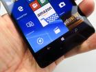 Microsoft Lumia 950 XL: OS, UI, aplicaţii productive pentru pasionatul de Office, ancorate totuşi în trecut