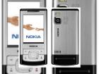 Telefon de nivel mediu de la Nokia: 6500 slide