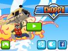 Choppa Review (Blackview Ultra Plus): definiţia gameplay-ului arcade modern, cu o grafică pixel art (Video)