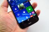 Acer Liquid Jade Primo: OS, UI, aplicaţii îmbătrânite prematur