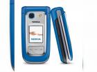 Nokia prezinta noile sale modele: 6267, 3500 classic si 6121 classic