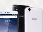 Cubot Manito aduce 3 GB RAM și un display HD de 5 inch pentru doar 360 lei; acum la precomandă