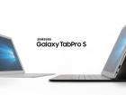 Tableta hibrid Samsung Galaxy TabPro S primeşte o reducere importantă pe Amazon; Preţul scade cu 17%